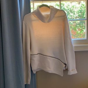 Banana republic sweater